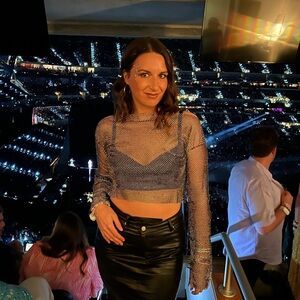 Meet your Posher, Hannah